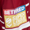 2017 Signed Home Match Shirt - Joe Bretherton