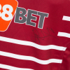 2017 Signed Home Match Shirt - Joe Bretherton