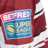 2024 Home Match Shirt - Bevan French