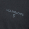 WARRIORS OVERSIZED BLACKOUT T-SHIRT