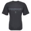 WARRIORS OVERSIZED BLACKOUT T-SHIRT