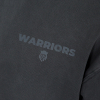 WARRIORS OVERSIZED BLACKOUT OH HOODY