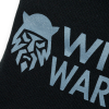 WARRIORS TEXT SNOOD