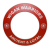 WARRIORS DART BOARD SURROUND