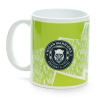 WARRIORS 2026 3RD KIT MUG