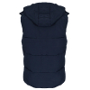 WARRIORS GILET