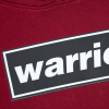 WARRIORS PRINT OH HOODY - JUNIOR
