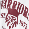 WARRIORS STANLEY PRINT T-SHIRT