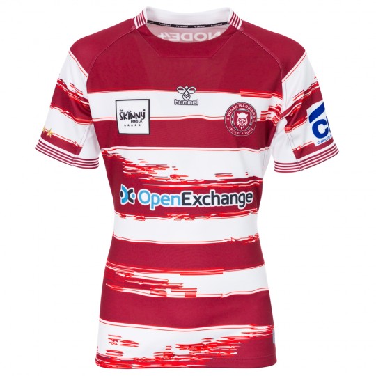 2023 MATCH HOME SHIRT