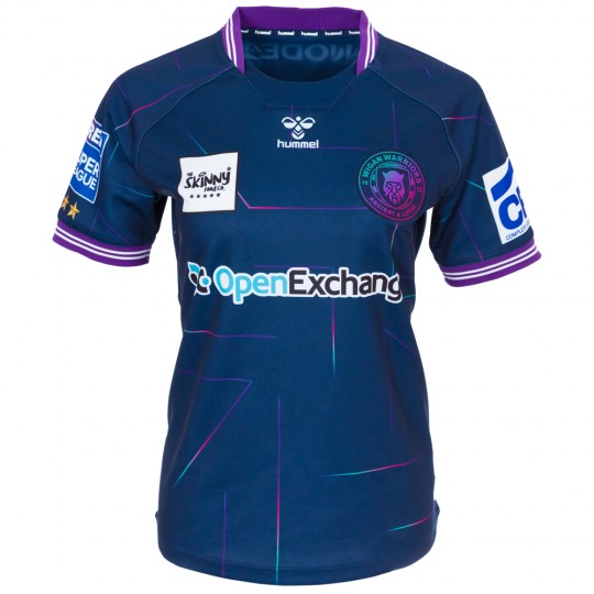 2023 WOMENS AWAY SHIRT