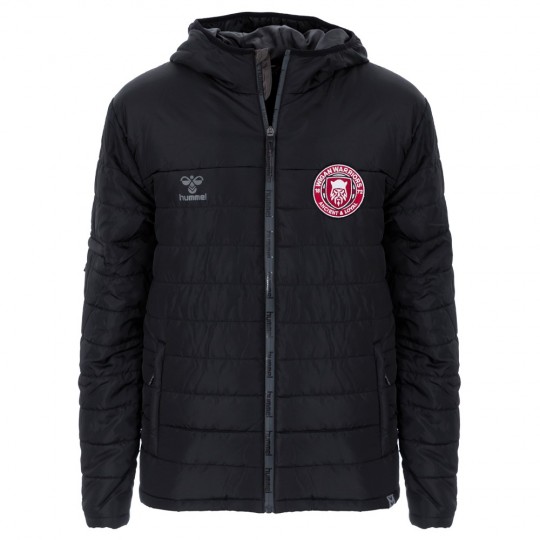 2023 SIDELINE PADDED JACKET