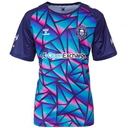 2023 CAPTAINS RUN T-SHIRT JUNIOR