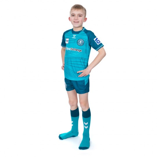 2023 INFANT ALTERNATE KIT