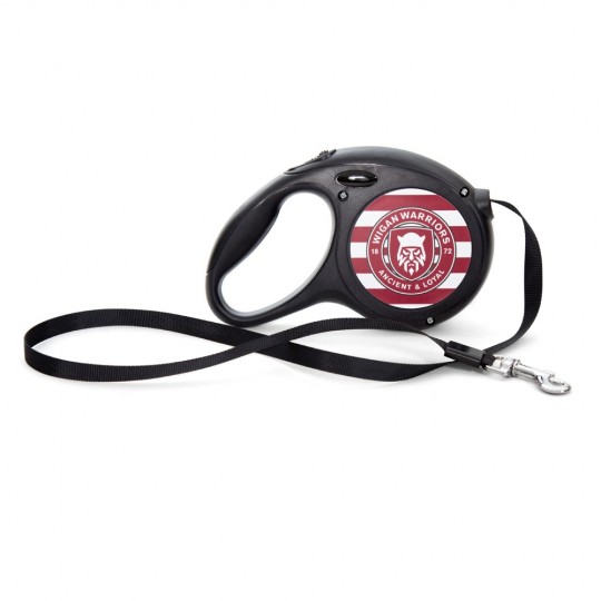 WARRIORS DOG LEAD