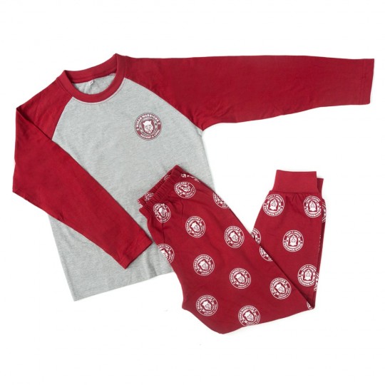 Junior pajamas deals