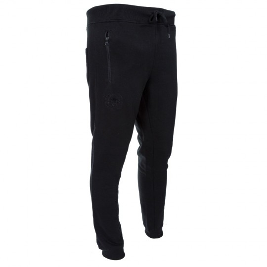 WARRIORS BLACKOUT JOG PANTS