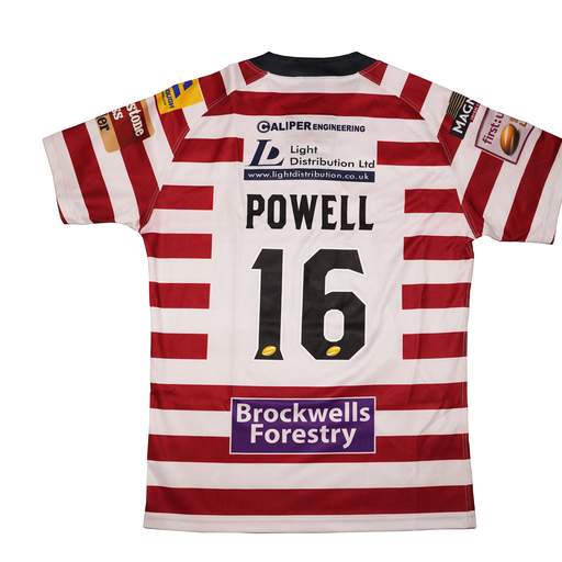 2015 Grand Final Shirt - Sam Powell