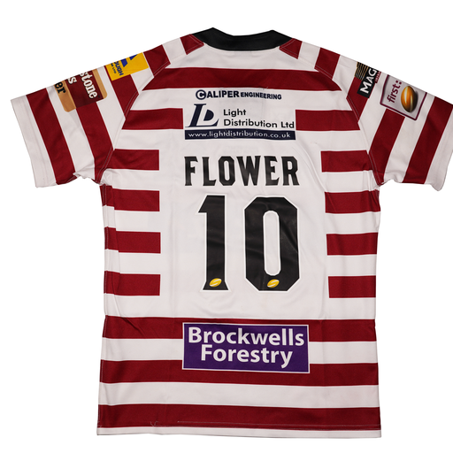 2015 Grand Final Shirt - Ben Flower