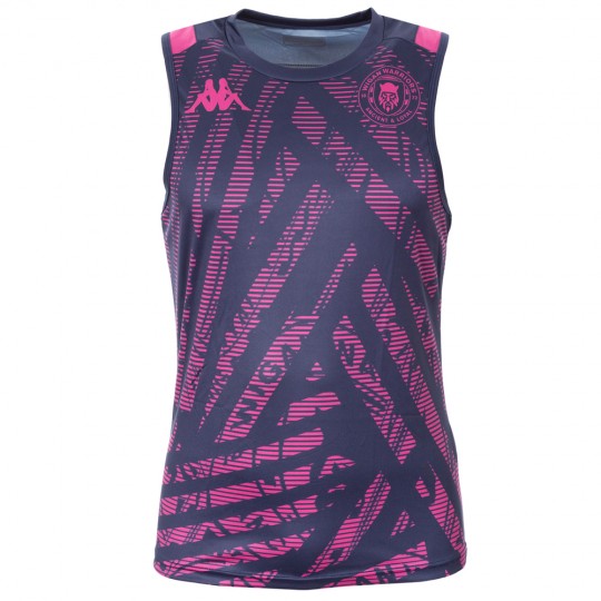 2024 ALTERNATE GRAPHIC TRAINING SINGLET ADULTS