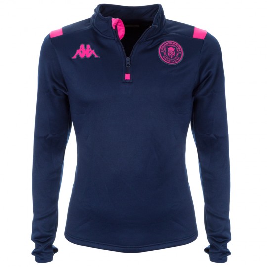 2024 ALTERNATE TRAINING 1/4 ZIP ADULT