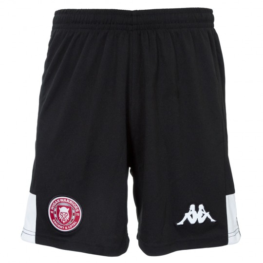 2024 ACADEMY TRAINING SHORTS ADULT