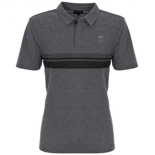 WARRIORS SIGNATURE COLLECTION POLO