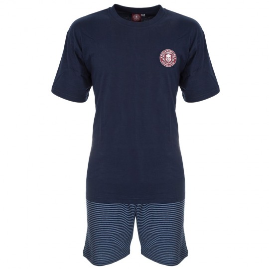 WARRIORS ADULT PJS