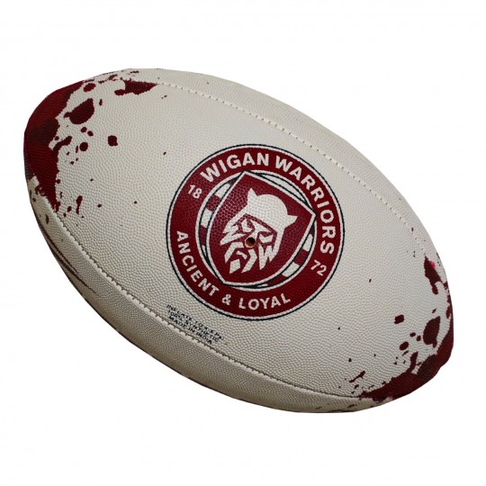 2023 SUPPORTER SIZE 4 BALL