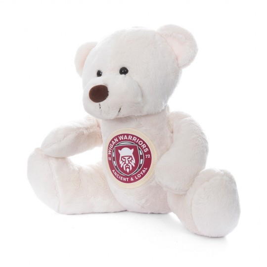 WARRIORS MAISIE BEAR