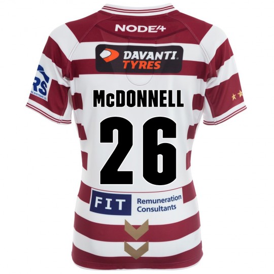 McDONNELL