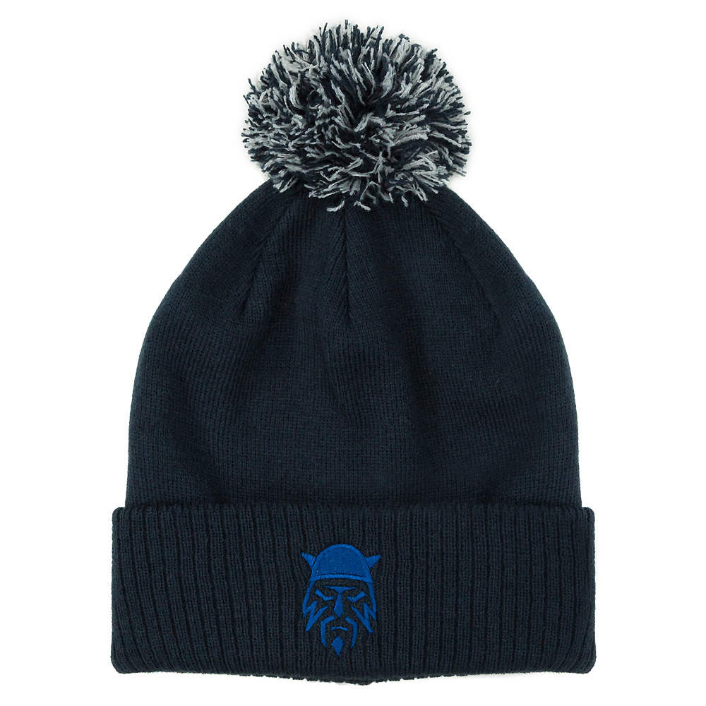 Warriors Training Beanie - Wigan Warriors
