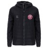 2023 SIDELINE PADDED JACKET