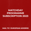 2023 PROGRAMME SUBSCRIPTION - EU POST