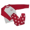 JUNIOR LONG SLEEVE PJS