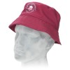 WARRIORS BUCKET HAT