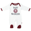 BABY SLEEPSUIT DESIGN 2