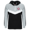 WARRIORS JUNIOR CROXDEN HOODY