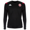 2025 HOME WARM UP SWEATSHIRT JUNIOR