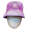 WARRIORS REVERSIBLE 2025 3RD BUCKET HAT