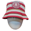 WARRIORS REVERSIBLE JUNIOR 2025 HOME BUCKET HAT