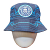 WARRIORS REVERSIBLE JUNIOR 2025 AWAY BUCKET HAT