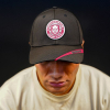 WARRIORS CORE PEAK CAP