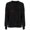 WARRIORS TOWELLING DESIGN SWEATSHIRT