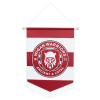 WARRIORS PENNANT