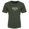 WARRIORS HAMILTON T-SHIRT