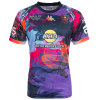 2025 ADULT WOMENS TEAM WARM UP T-SHIRT