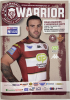 HUDDERSFIELD PROGRAMME 09/03/25