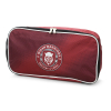 WARRIORS CHERRY BOOTBAG