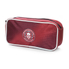 WARRIORS CHERRY PENCIL CASE