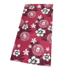 WARRIORS HAWAIIAN STYLE BEACH TOWEL